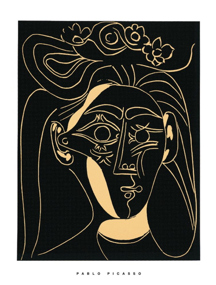  av Pablo Picasso