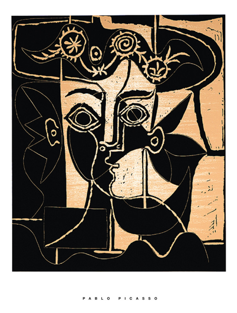  av Pablo Picasso