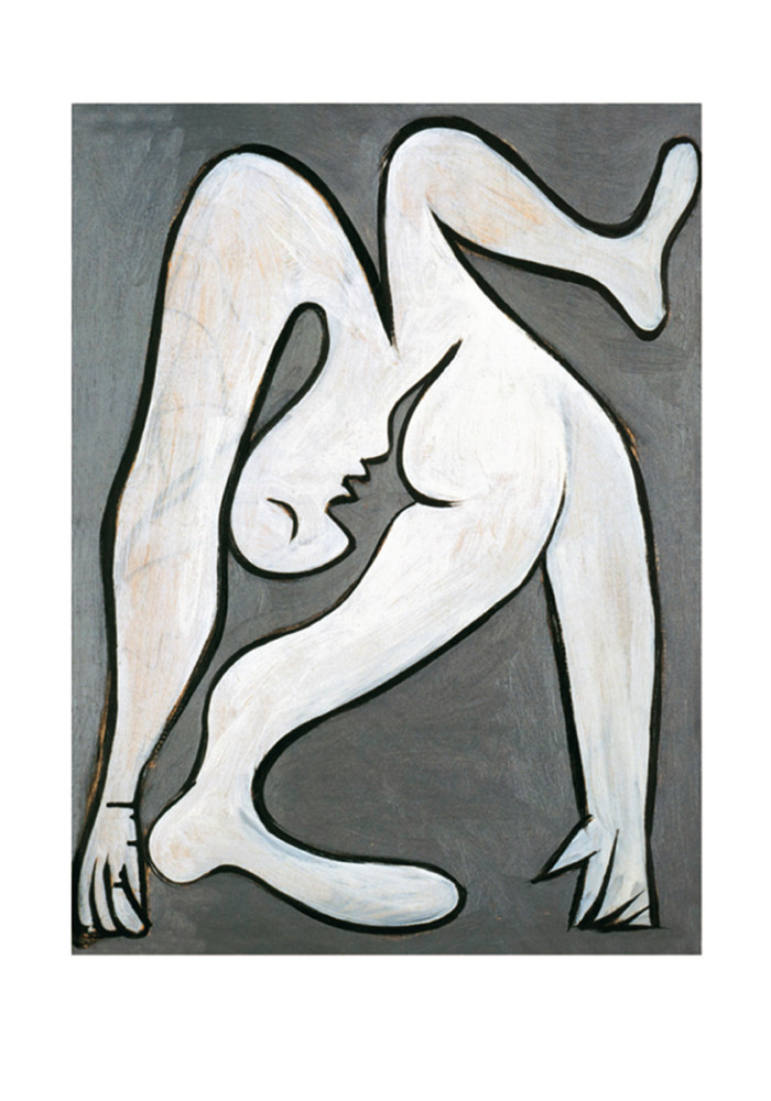  av Pablo Picasso