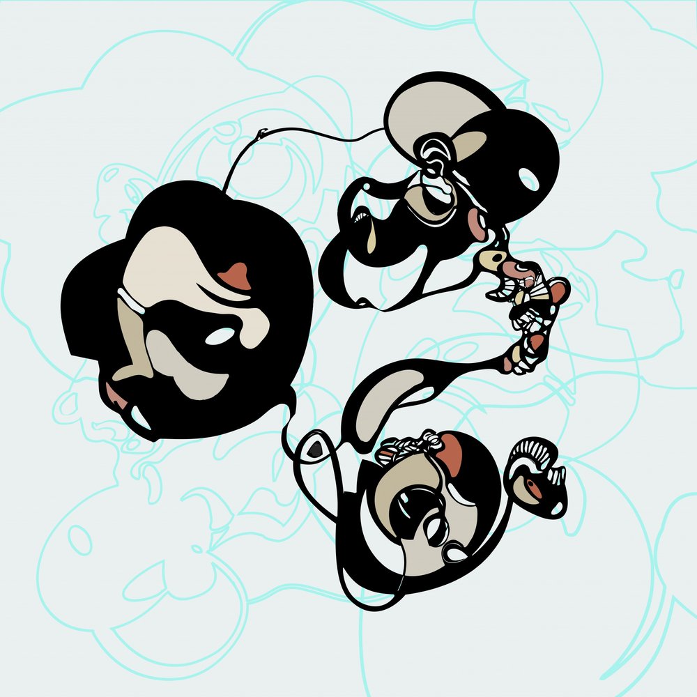  av Alejandra Winkhaus