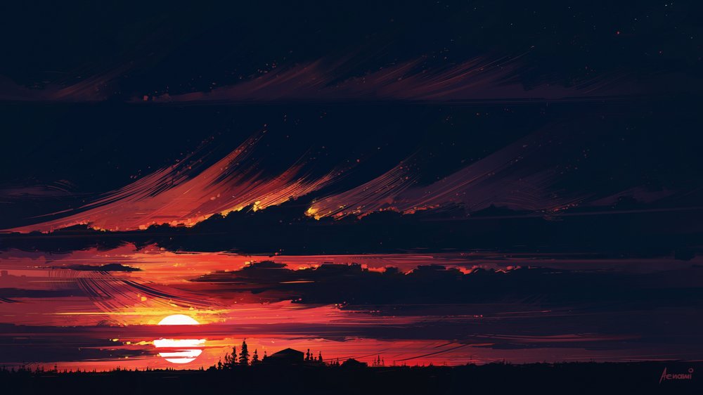  av Alena Aenami