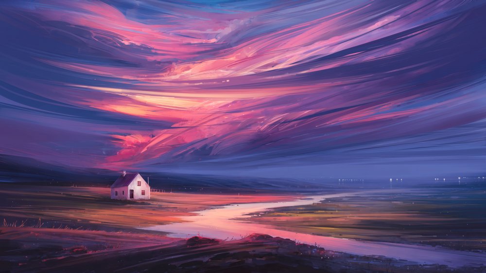  av Alena Aenami