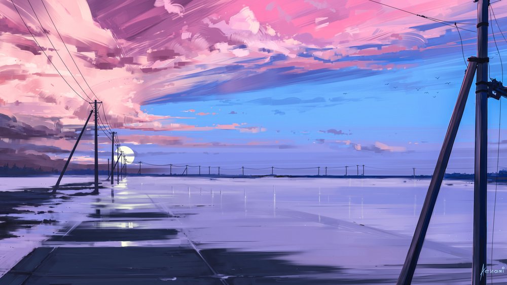  av Alena Aenami