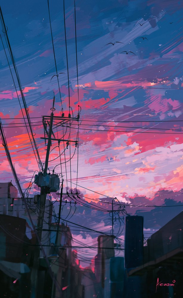  av Alena Aenami