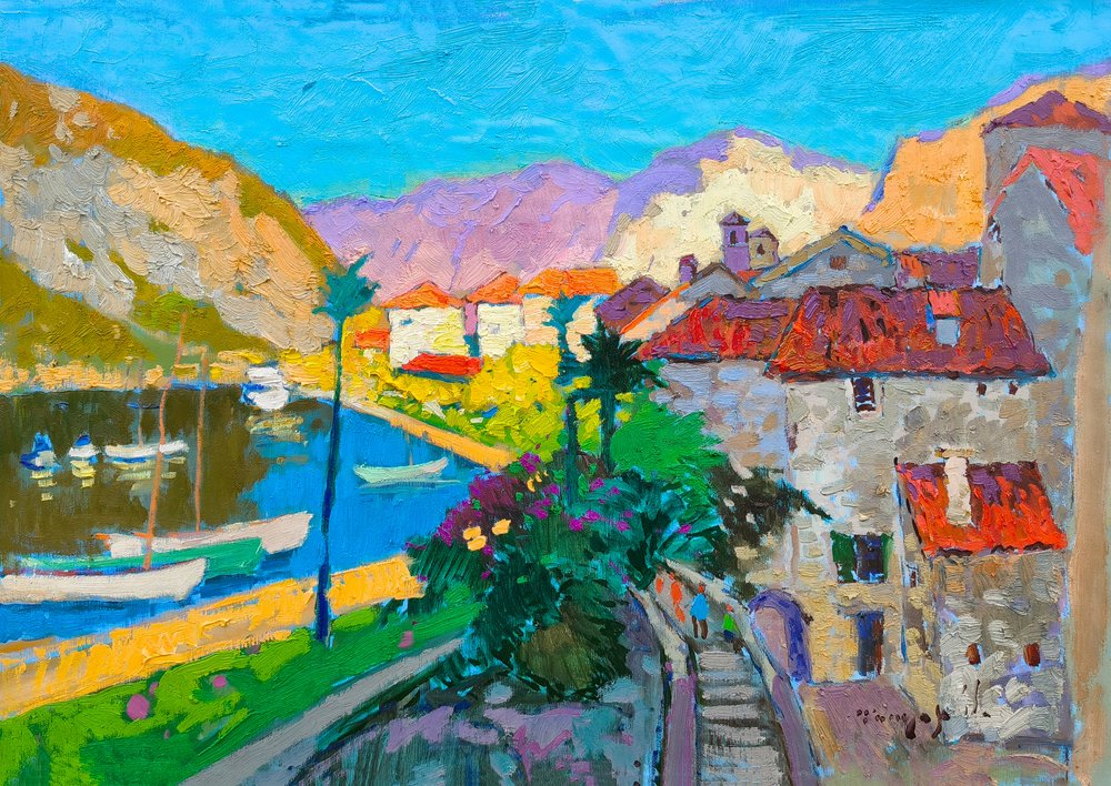  av Alexander Shandor