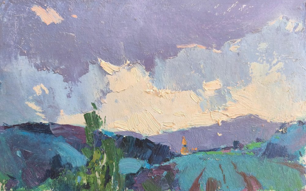  av Alexander Shandor