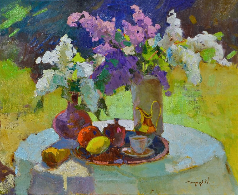  av Alexander Shandor
