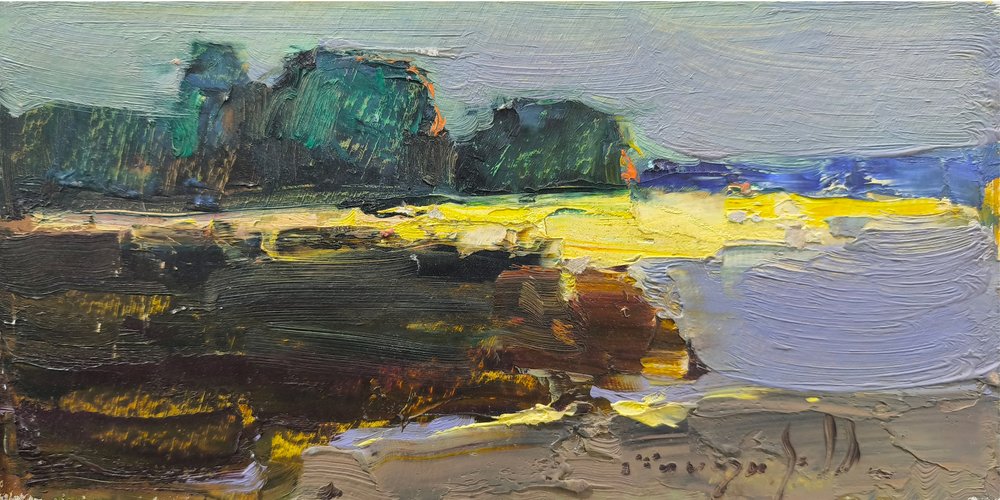  av Alexander Shandor