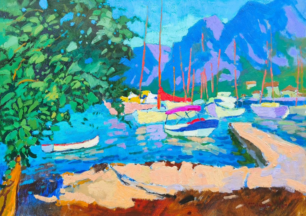  av Alexander Shandor