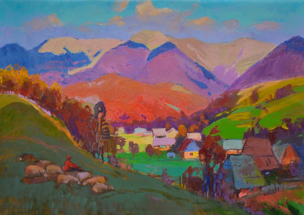  av Alexander Shandor