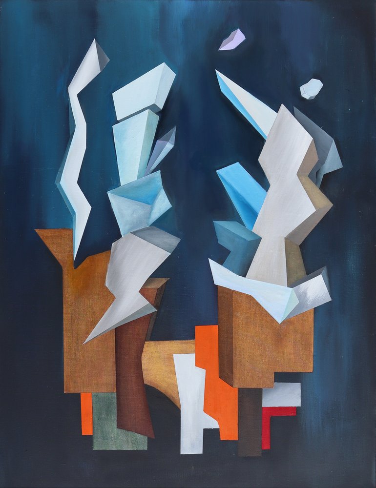  av Alexander Trifonov