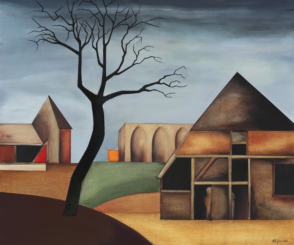  av Alexander Trifonov