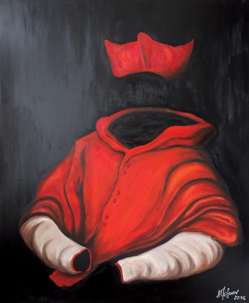  av Alexander Trifonov