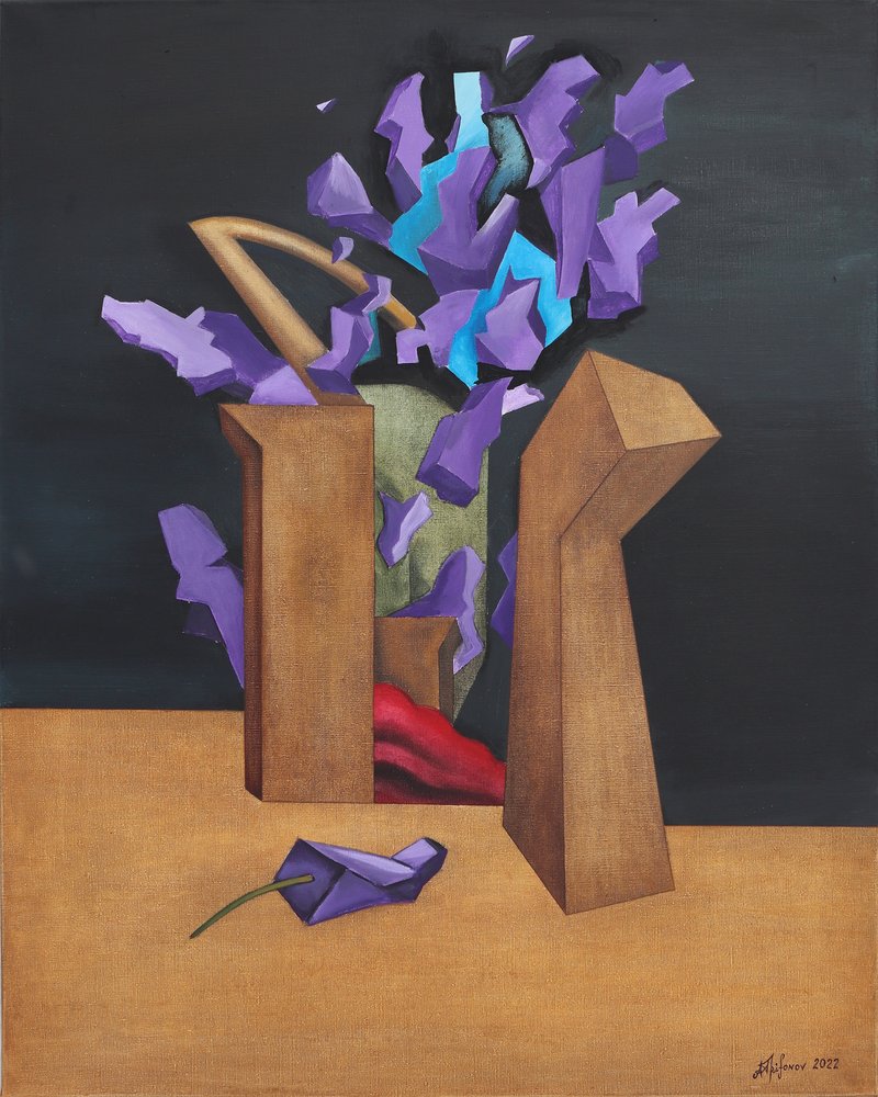  av Alexander Trifonov