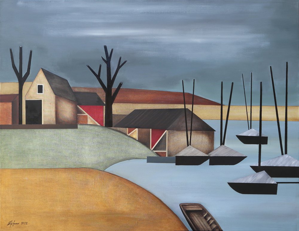  av Alexander Trifonov