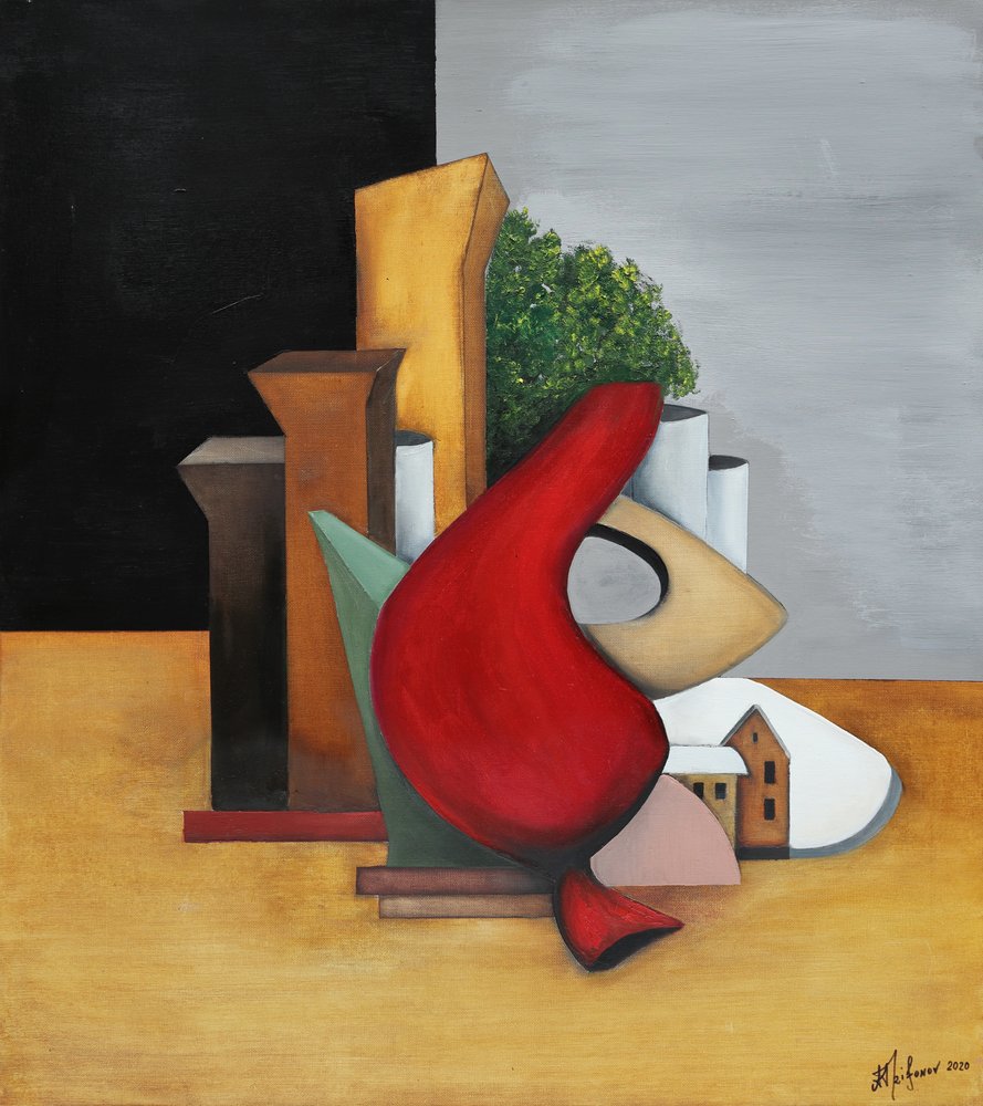  av Alexander Trifonov