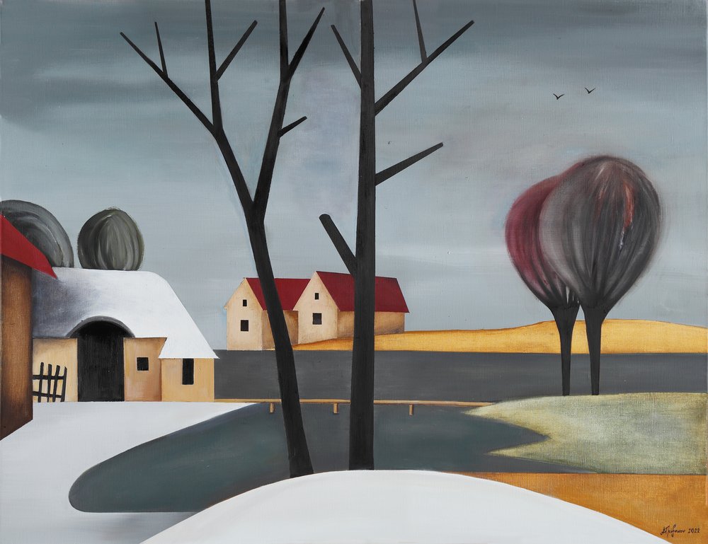  av Alexander Trifonov