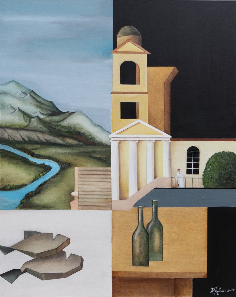  av Alexander Trifonov