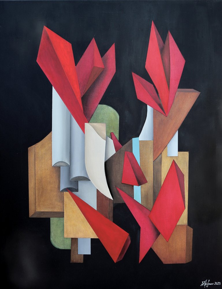  av Alexander Trifonov