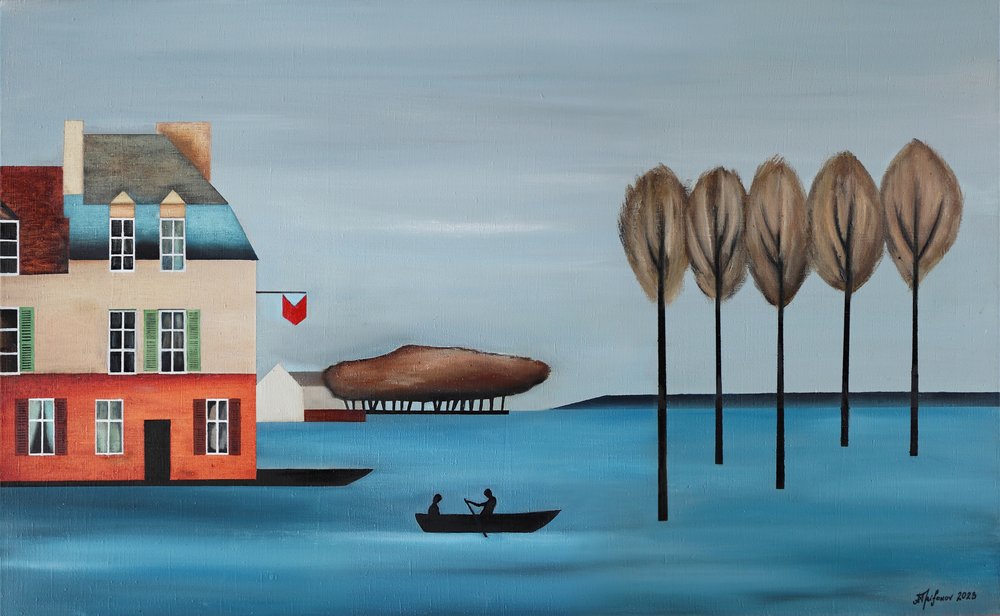  av Alexander Trifonov