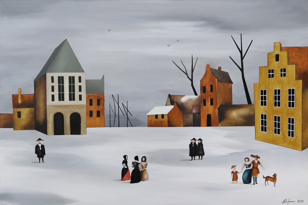  av Alexander Trifonov