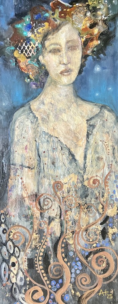  av Alexandra Higgins