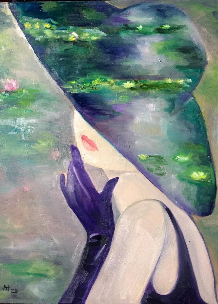  av Alexandra Higgins