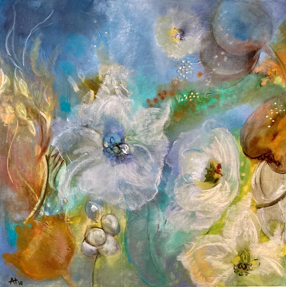  av Alexandra Higgins