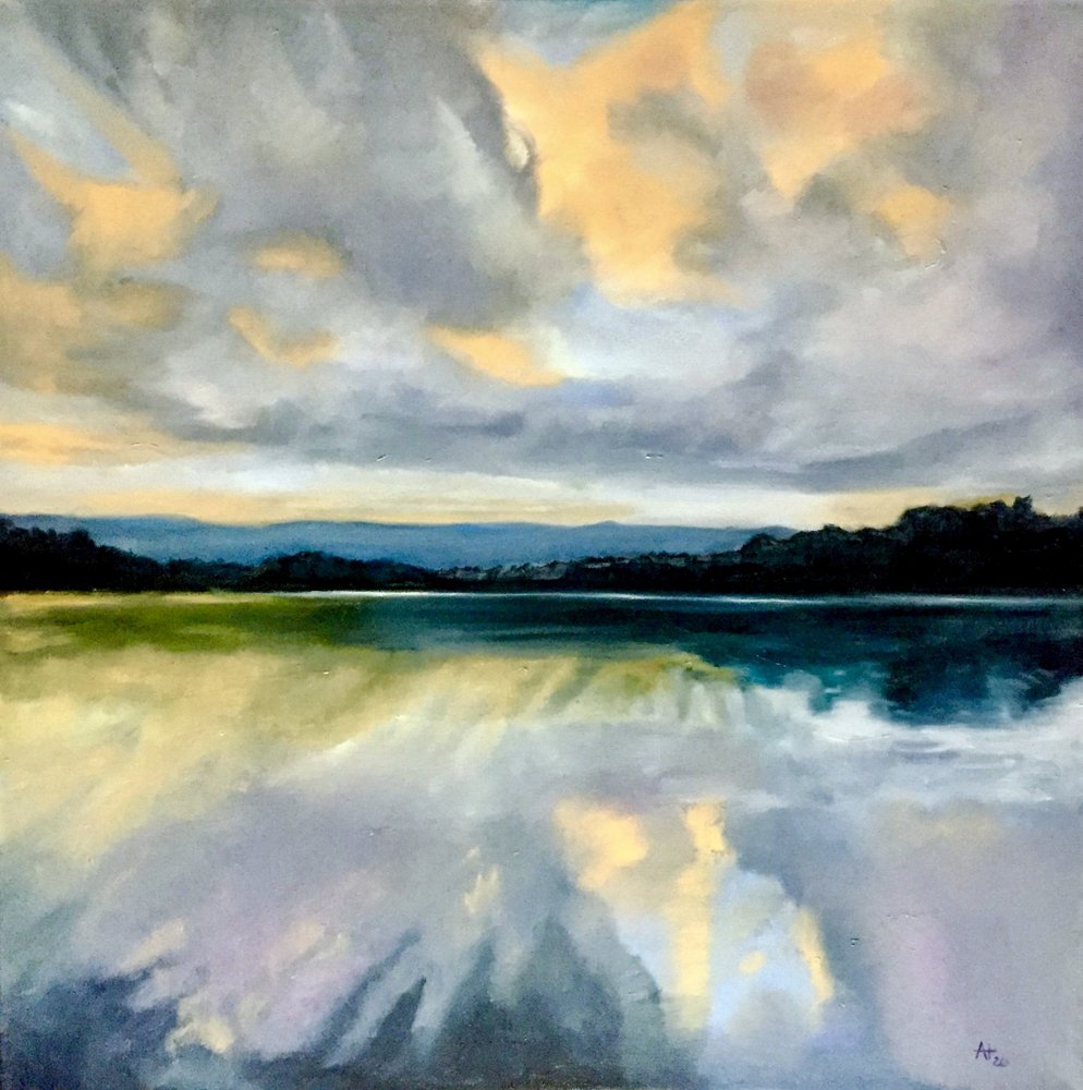  av Alexandra Higgins