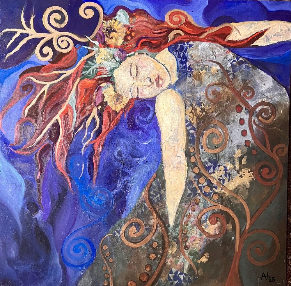  av Alexandra Higgins