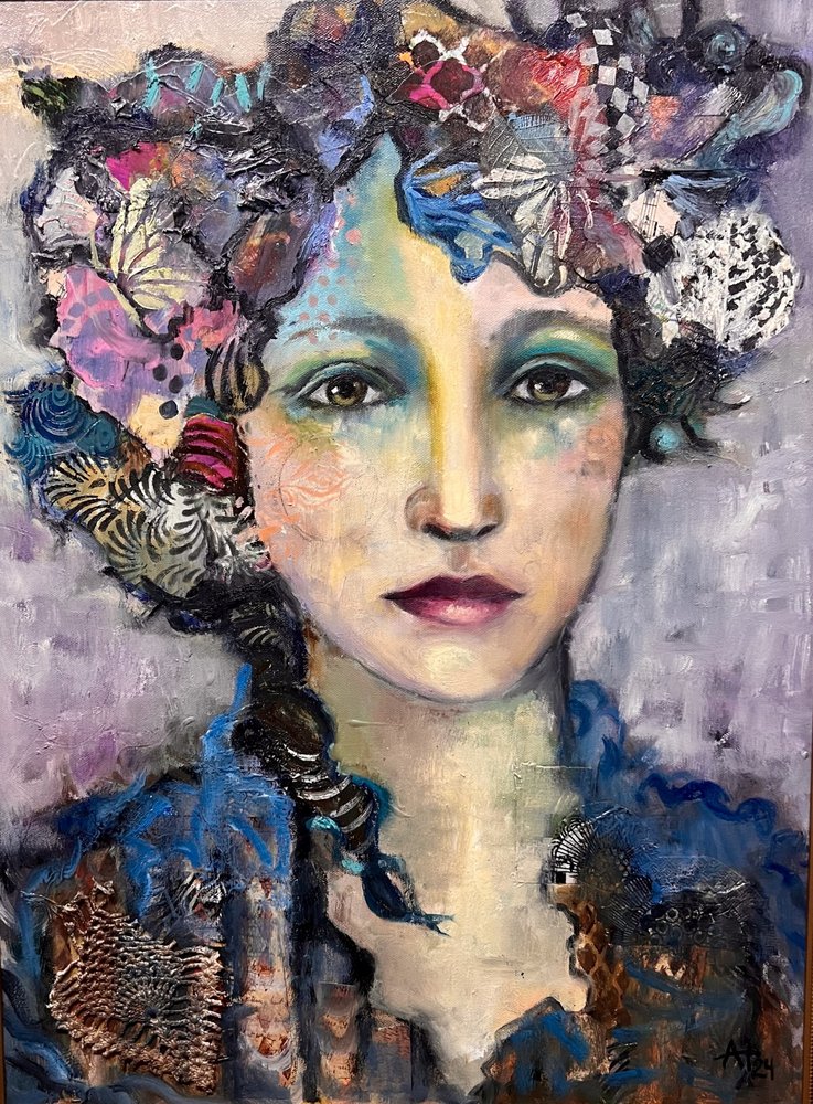  av Alexandra Higgins