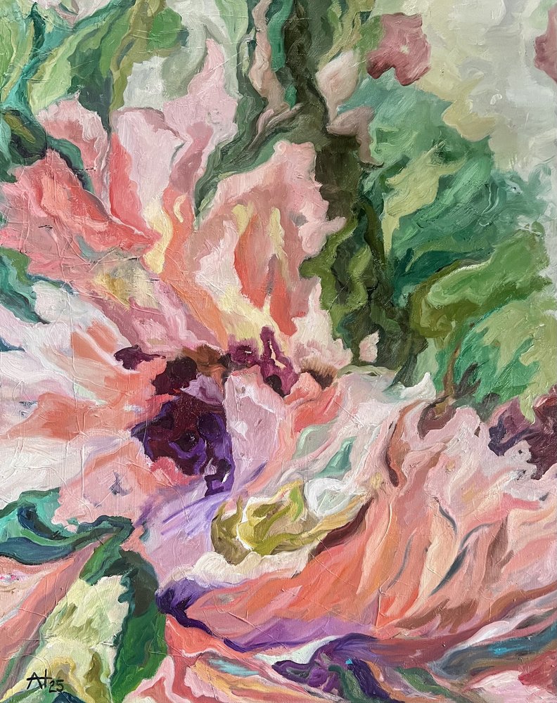  av Alexandra Higgins