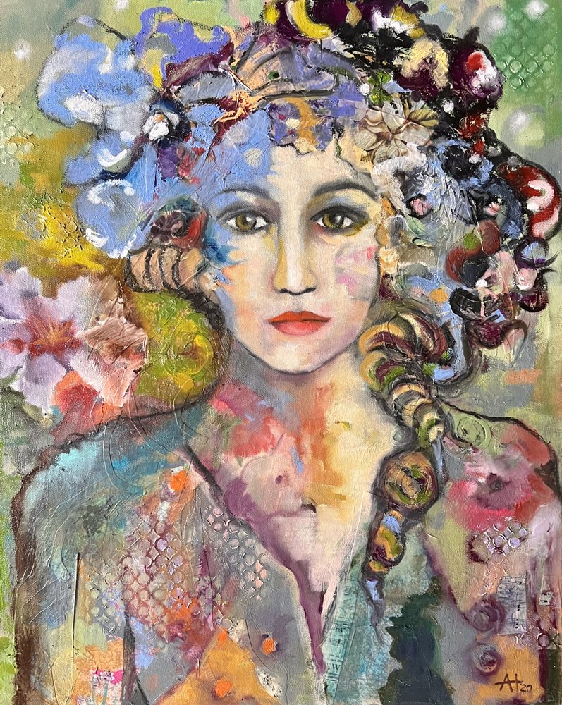  av Alexandra Higgins