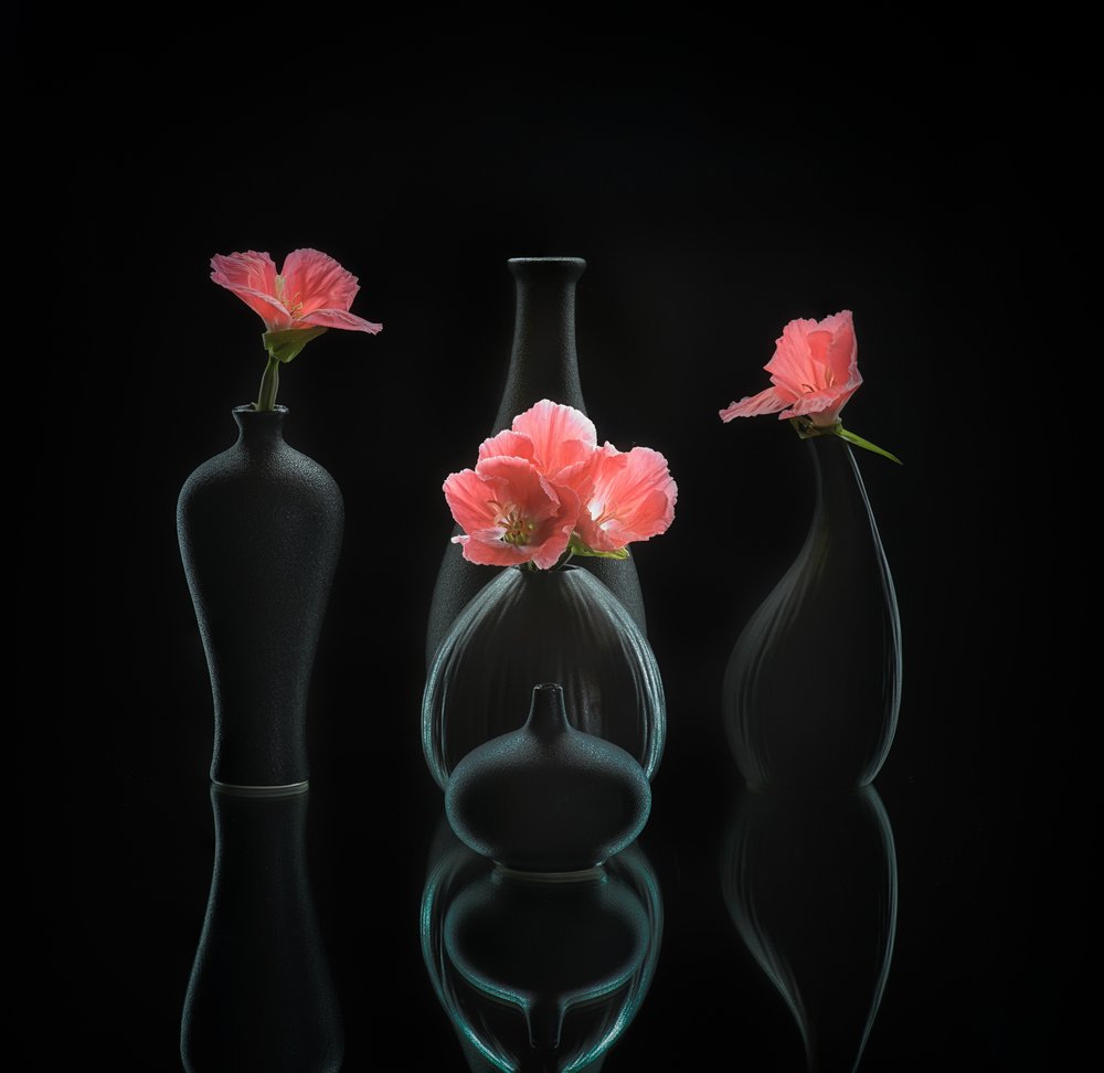 Stilleben 45 av Alice Sheng