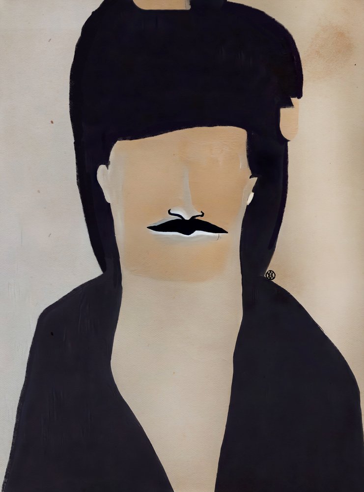 av André Viana