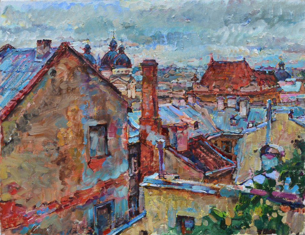  av Andrii Kutsachenko