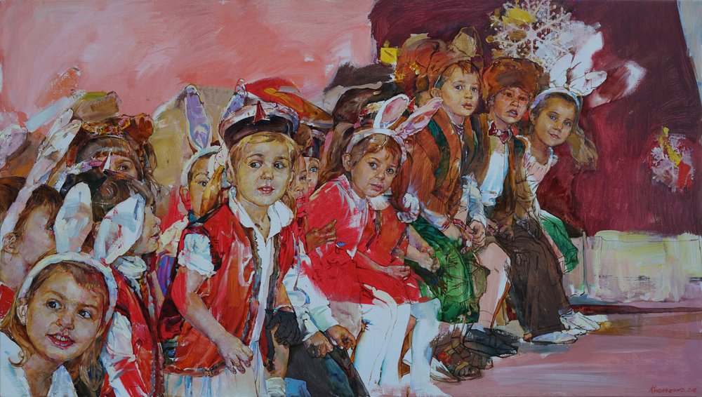  av Andrii Kutsachenko