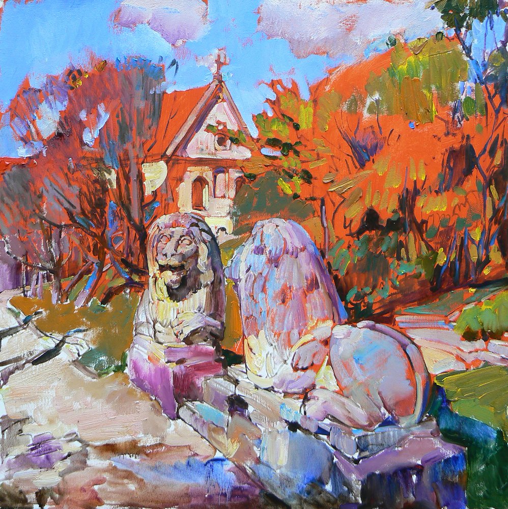  av Andrii Kutsachenko