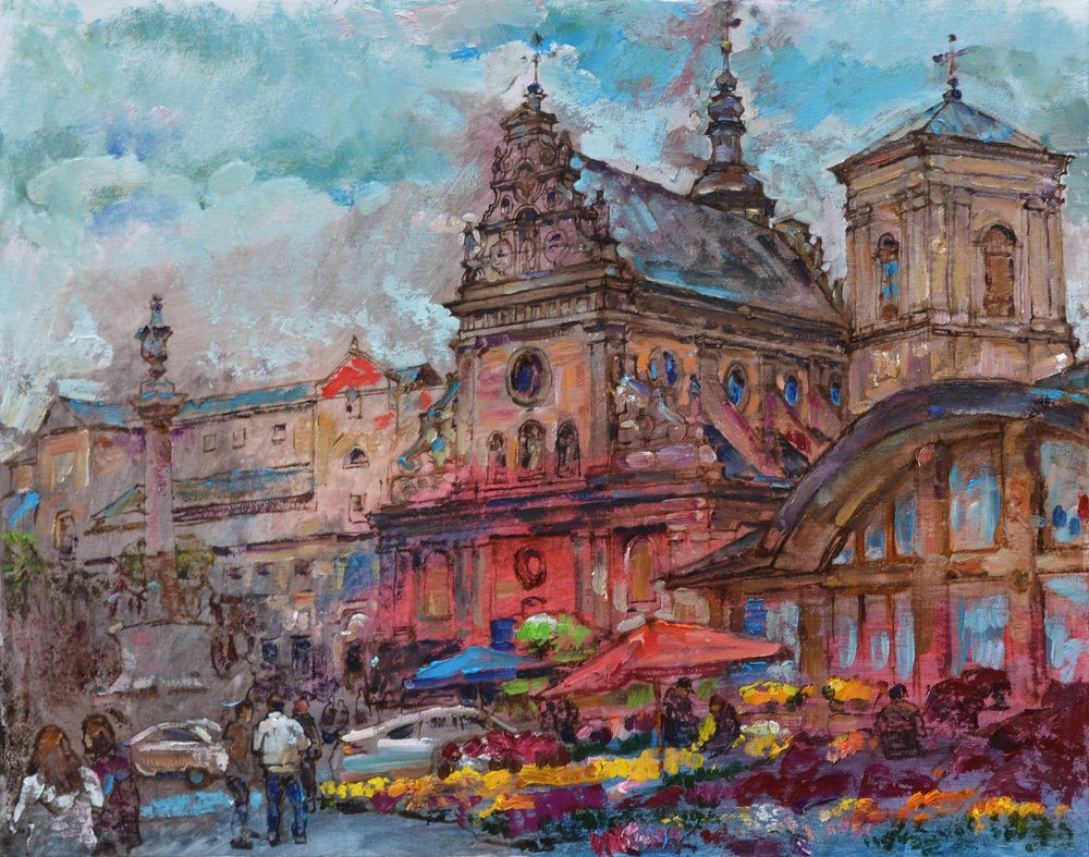  av Andrii Kutsachenko