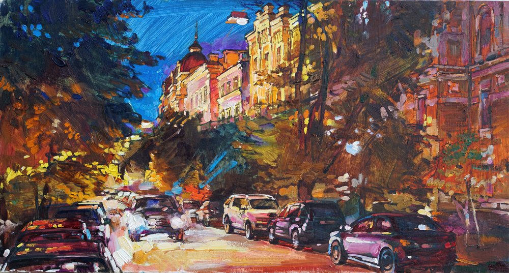  av Andrii Kutsachenko