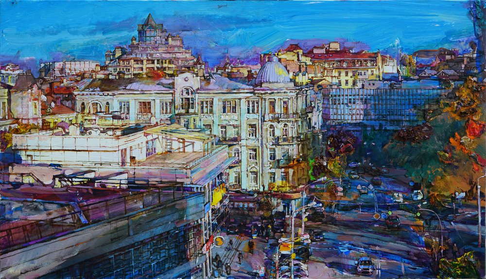  av Andrii Kutsachenko