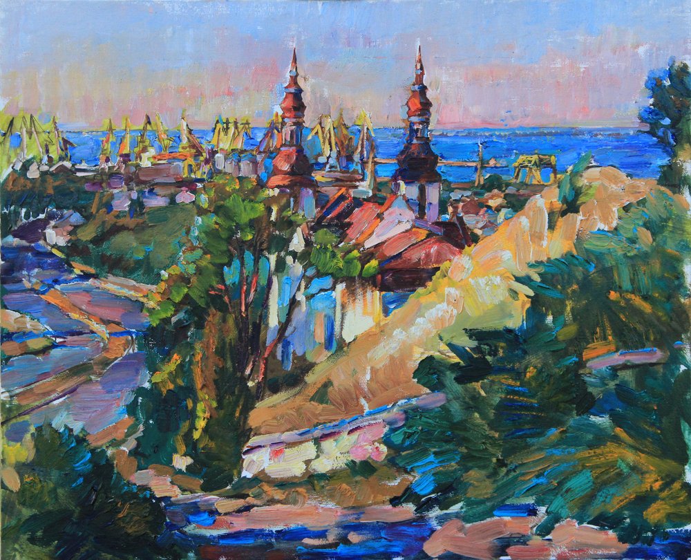  av Andrii Kutsachenko