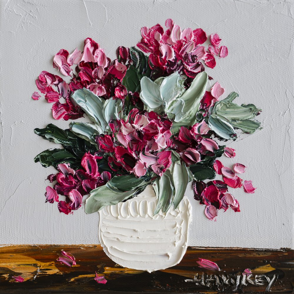  av Angela Hawkey