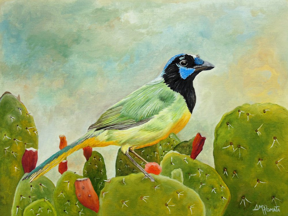  av Angeles M. Pomata