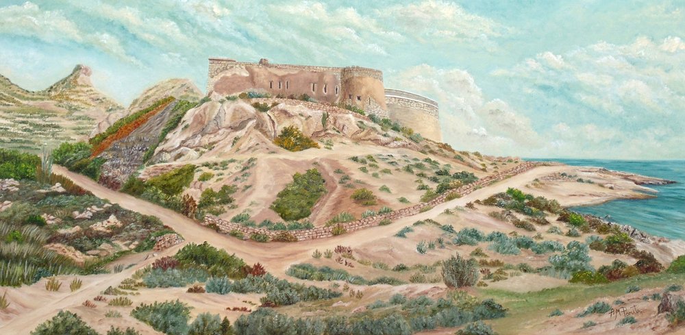  av Angeles M. Pomata