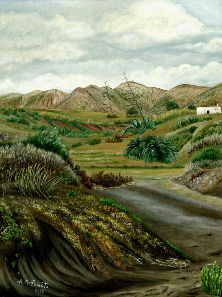  av Angeles M. Pomata