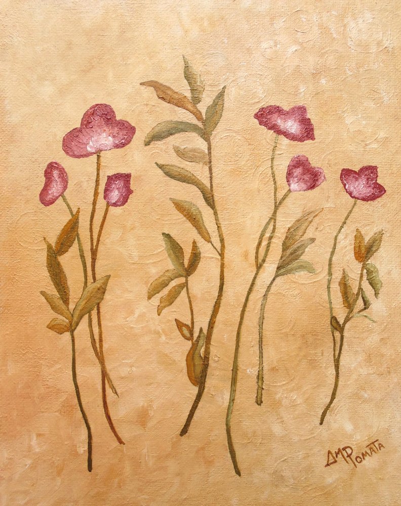  av Angeles M. Pomata