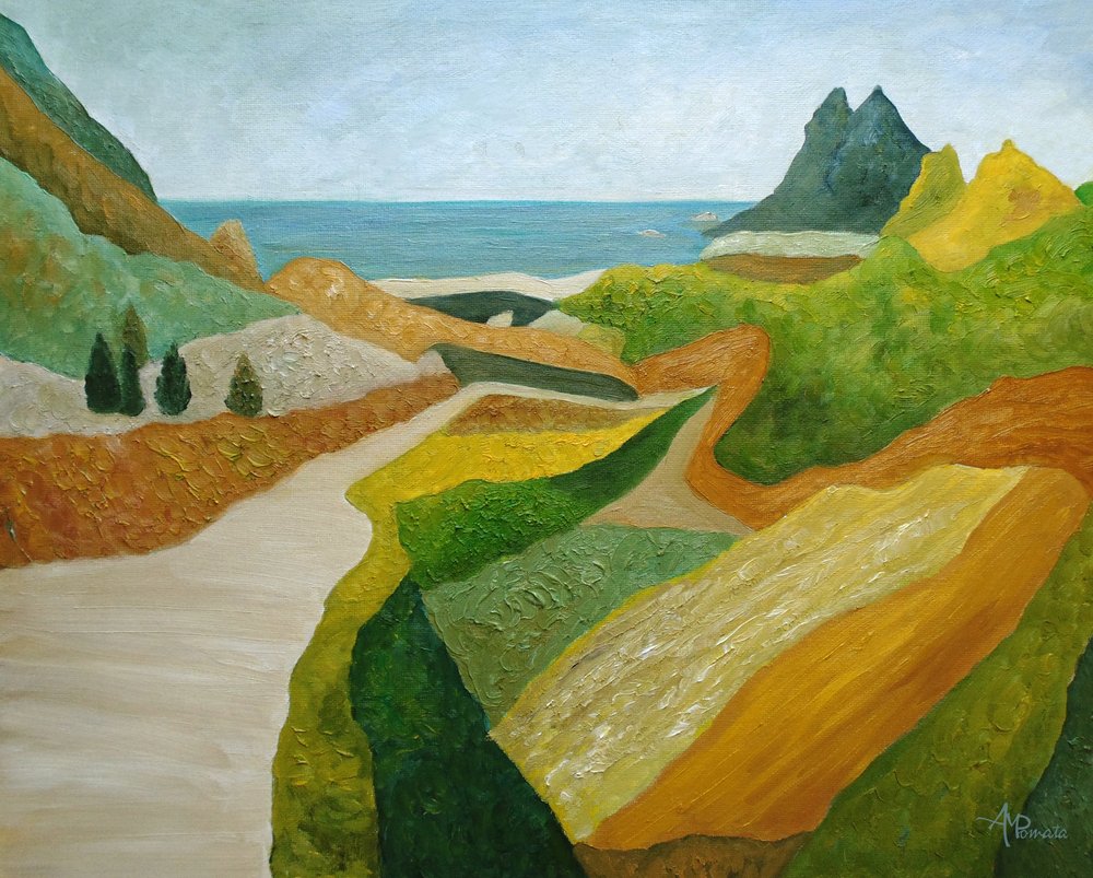  av Angeles M. Pomata