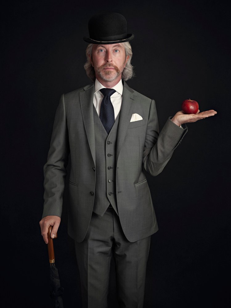  av Baden Bowen