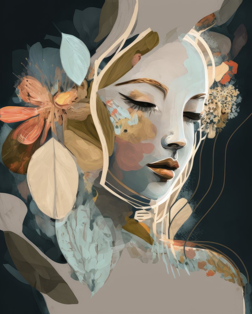  av Bella Eve